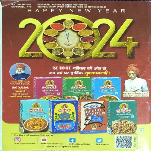 Document_56 Meri Saheli ( February 2024 )