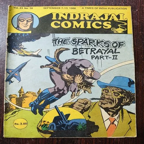 Document_58 The sparks Of betrayal Part 2