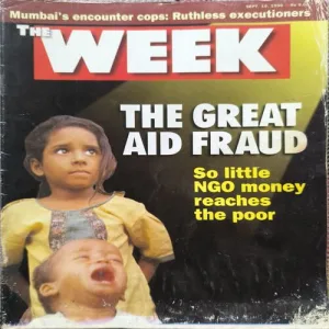 The Week ( September 1996 )
