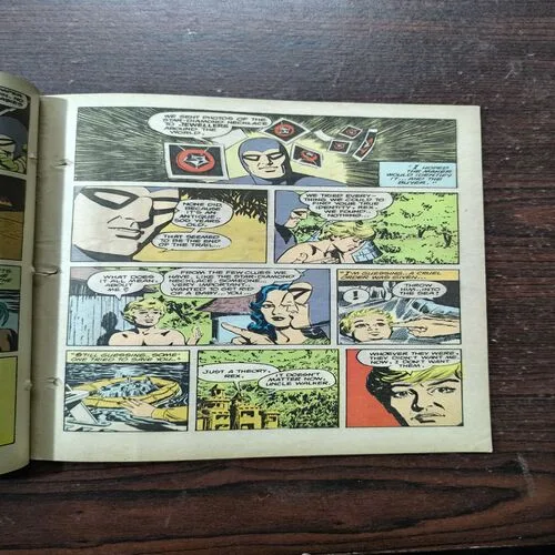 The Star Of The East Part-1