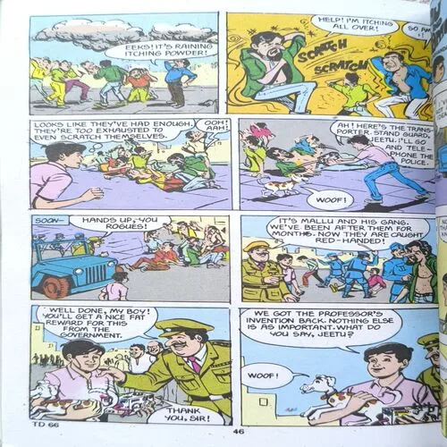 Document_63 Tinkke Double Digest ( No 33 )