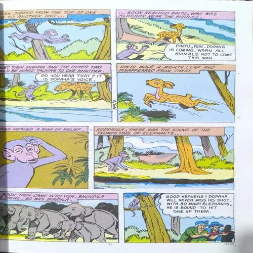 Document_64 Tinkke Double Digest ( No 33 )