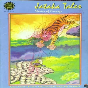 JATAKA TALES