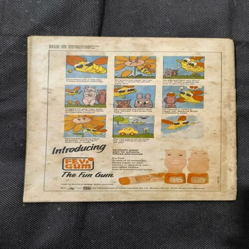 Document_66 The Shrouded Mystery