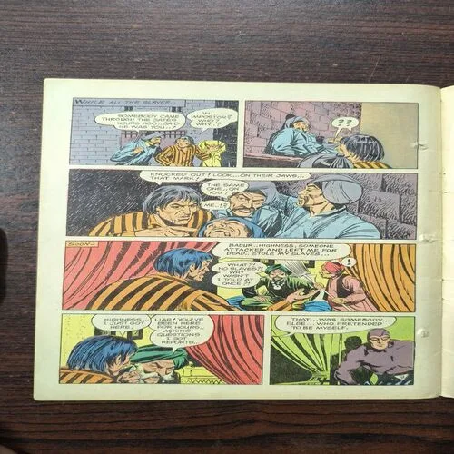 The Star Of The East Part-2