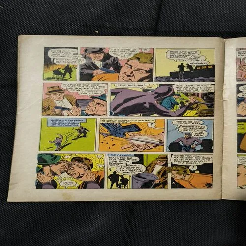 Document_67 The Shrouded Mystery