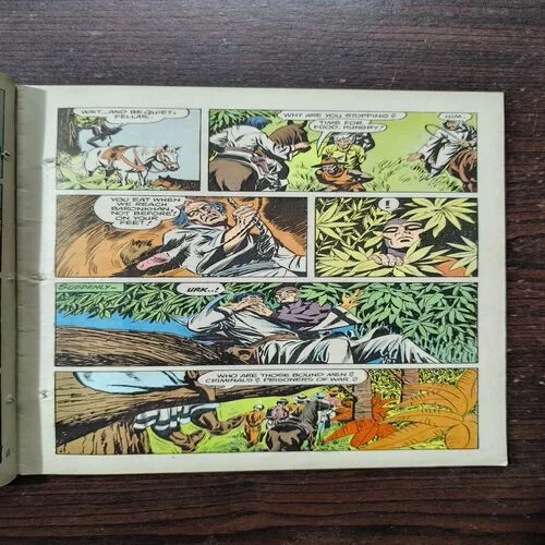 The Star Of The East Part-2