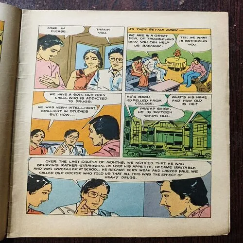 The Tantalizing Killer