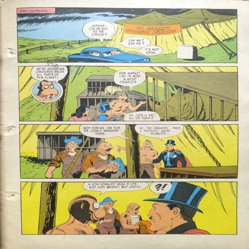 Document_7 The Dragour From Vega-3