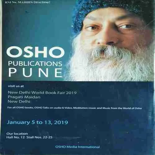 Document_75 Yes Osho ( January 2019 )