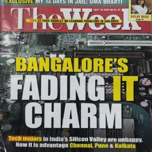 The Week ( September 2004 )