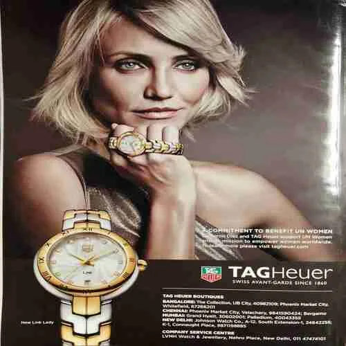 Femina ( 22nd February 2013 )