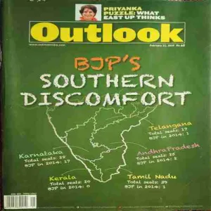 Outlook ( 11thFebruary 2019 )