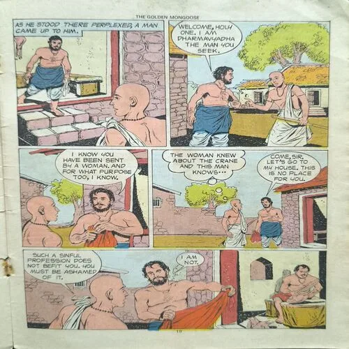 Document_8 THE GOLDEN MONGOOSE