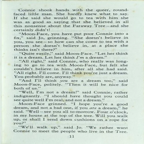 Document_8 The Folk Of The Faraway Tree ( Enid Blyton's )