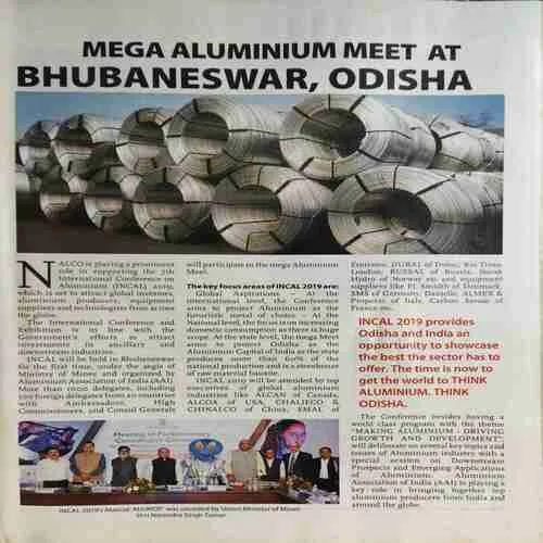 Outlook ( 11th February 2019 )