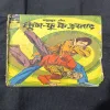 Bahadur Aur Kung-Fu Ke Ustaad
