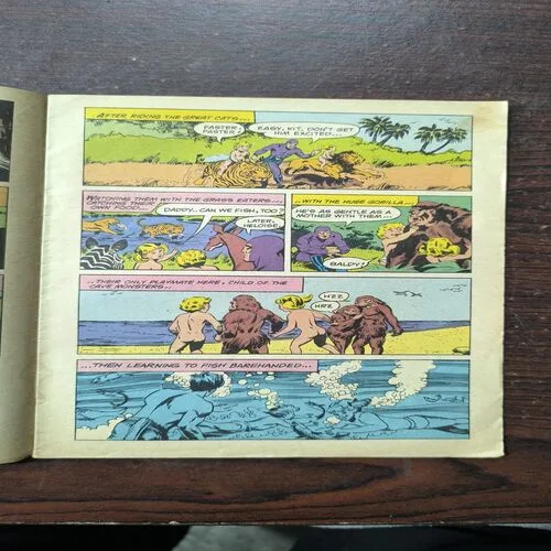 Legend Of The Flying Horse Part-1