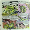 Nagraj Ka Ant ( Cover Less and All Pages Down Side Cut But Not Story Impact. )