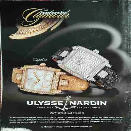 Film Fare ( 7th November 2012 ) ( cut on front page )