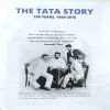 THE TATA STORY