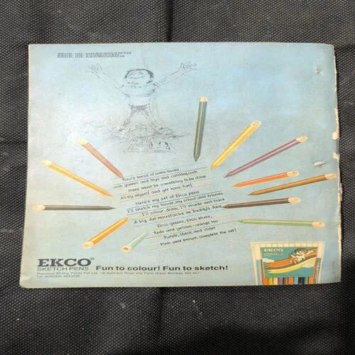 Document_91 The Hostile Giant