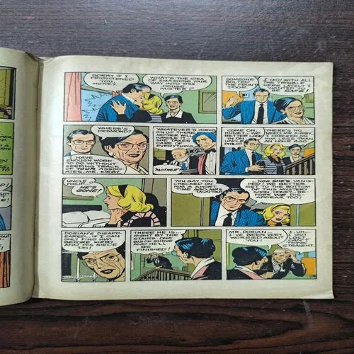 Journey To The Emerald Island Part-2