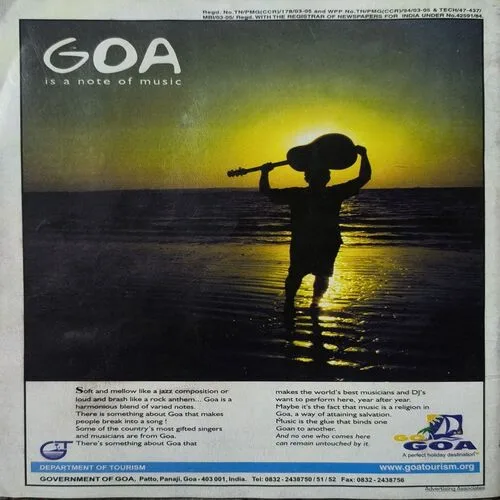 Frontline ( 22th April 2005 ).