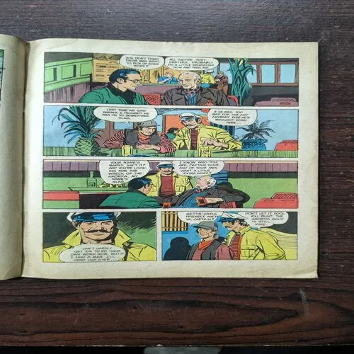 Vigil Of The Ghost Part-1