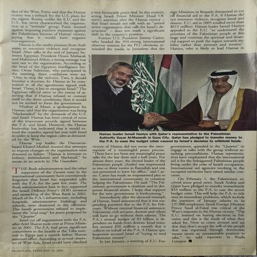 Document_99 Frontline ( 24th February 2006 ).