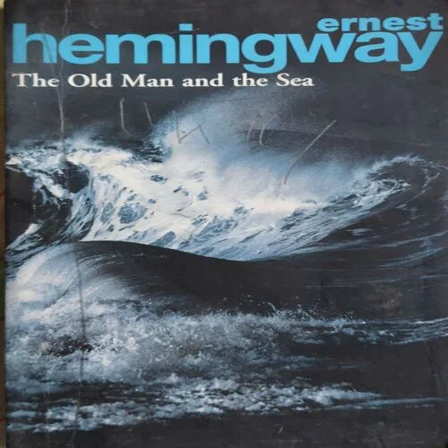 The old Man and The Sea (No. of Pages = 99 ) ( By = ernest Hemingway )