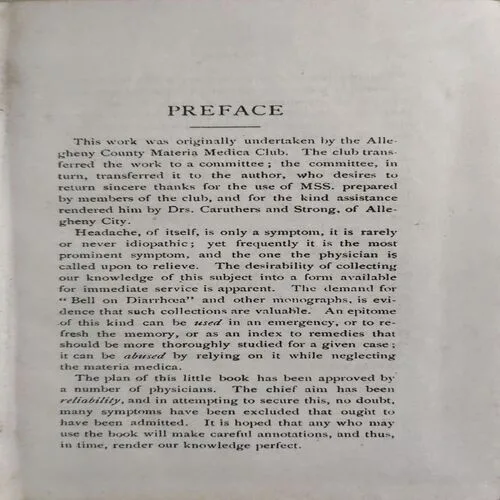 Headaches (No. of Pages = 59 ) ( By = Jno . C. King M.D. )