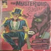 144E THE MYSTERIOUS EIGHT (No.144) INDRAJAL COMICS