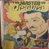 THE MASTER OF DISGUISE (No.153) INDRAJAL COMICS