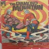 162E THE DIAMOND MOUNTAIN (No.162) INDRAJAL COMICS