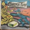 COBRA'S TRAP ( No.180) INDRAJAL COMICS
