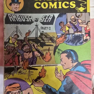 Ambush at Sea Part - 2