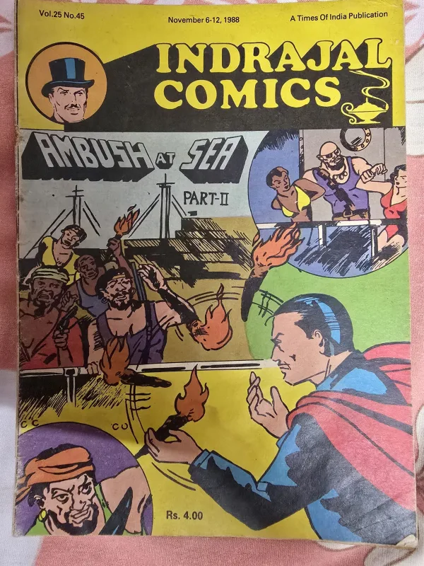 Ambush at Sea Part - 2