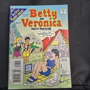 Archies 107