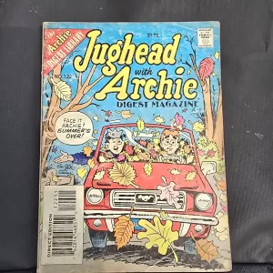 Archies 122