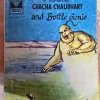 Chacha Chaudhary and Bottle Genie - Digest