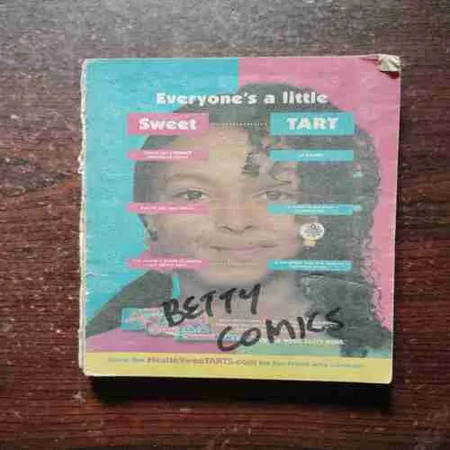 Betty And Veronica Double Digest ( Front cover is missing )( No. 107 )