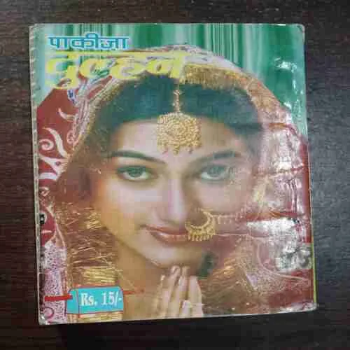 Pakeezah Dulhan ( October 1999 )