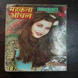 Mehekta Aanchal ( February 2002 )