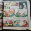 Balrang ( 24 September 1999 ) ( Page No. 13 Half Cut )