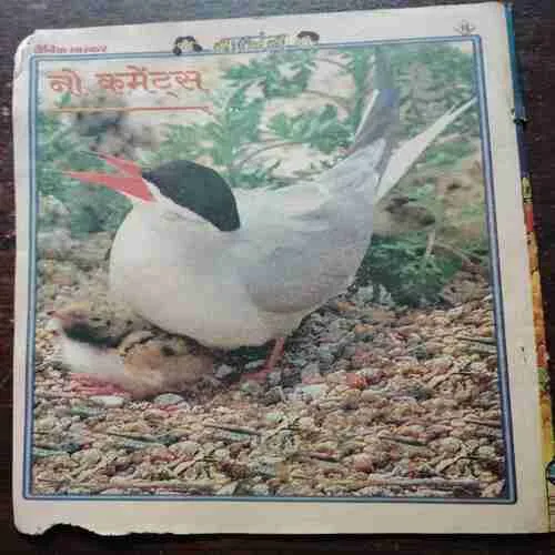 Balrang ( 24 September 1999 ) ( Page No. 13 Half Cut )