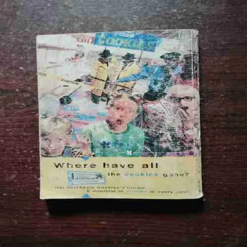 Betty And Veronica Double Digest ( No. 79 )