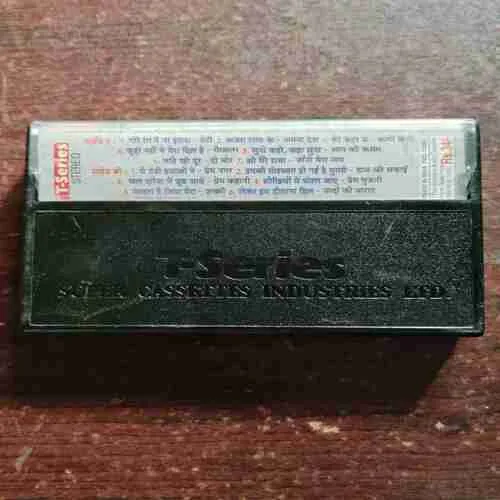 GORE RANG PE NAA , VOL.17 SINGERS KUMAR SANU AND BELA SULAKHE