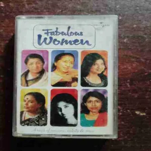 Document 12_115 FABULOUS WOMEN A TOUCH OF WOMANCS , MELODY & MUSICS