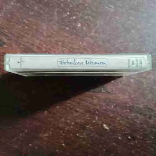 Document 12_117 FABULOUS WOMEN A TOUCH OF WOMANCS , MELODY & MUSICS